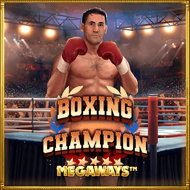 Play Boxing Champion pokie online – OzzyBet AU