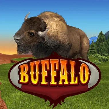 Play Buffalo pokie online – OzzyBet AU