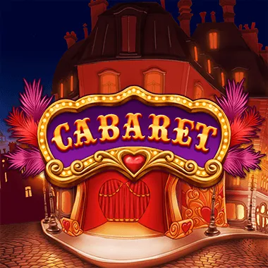 Play Cabaret pokie online – OzzyBet AU