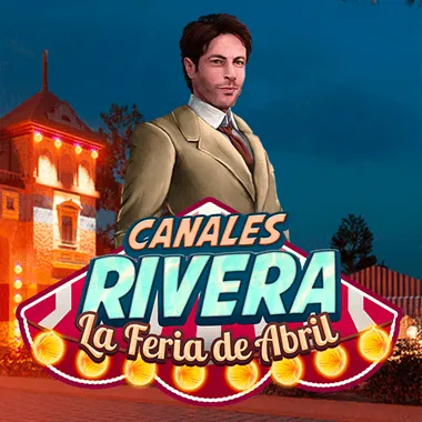 Play Canales Rivera La Feria de Abril pokie online – OzzyBet AU