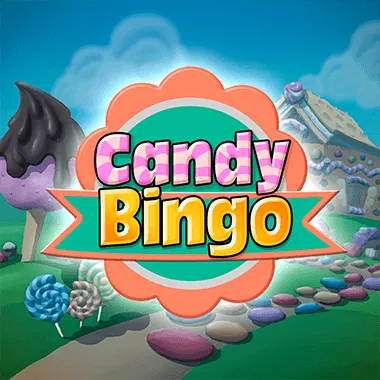 Play Candy Bingo pokie online – OzzyBet AU