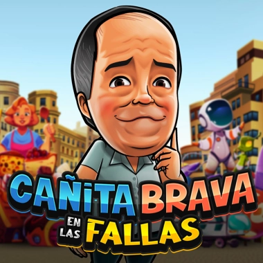 Play Canita Brava en Las Fallas pokie online – OzzyBet AU