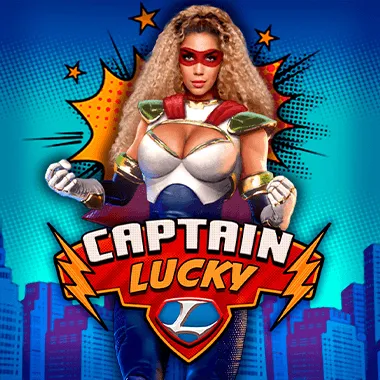 Play Captain Lucky pokie online – OzzyBet AU