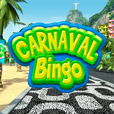 Play Carnaval Bingo pokie online – OzzyBet AU
