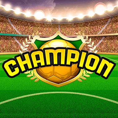 Play Champion pokie online – OzzyBet AU