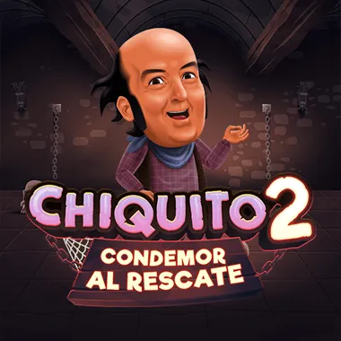 Play Chiquito 2: Condemor al rescate pokie online – OzzyBet AU
