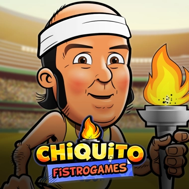 Play Chiquito Fistrogames pokie online – OzzyBet AU