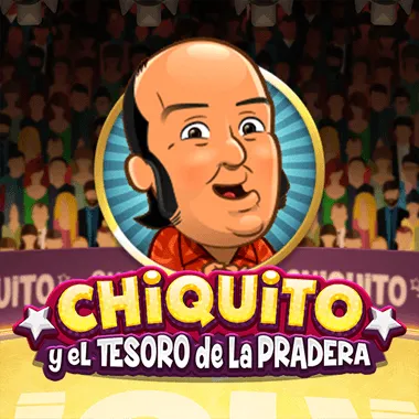 Play Chiquito y el Tesoro de la pradera pokie online – OzzyBet AU