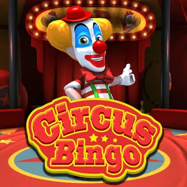 Play Circus Bingo pokie online – OzzyBet AU