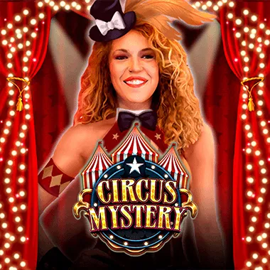 Play Circus Mystery pokie online – OzzyBet AU