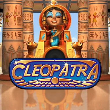 Play Cleopatra pokie online – OzzyBet AU