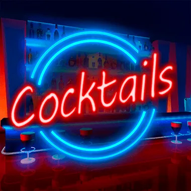 Play Cocktails pokie online – OzzyBet AU