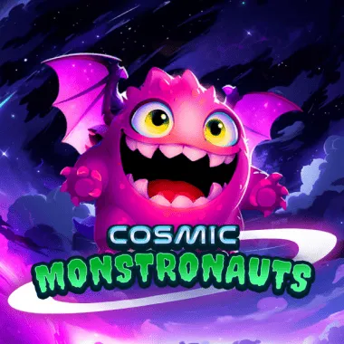 Play Cosmic Monstronauts pokie online – OzzyBet AU