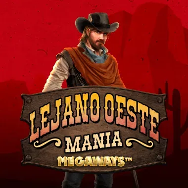 Play Lejano Oeste Mania Megaways pokie online – OzzyBet AU