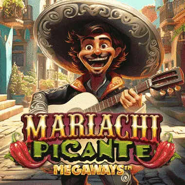Play Mariachi Picante Megaways pokie online – OzzyBet AU