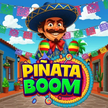 Play Piñata Boom pokie online – OzzyBet AU