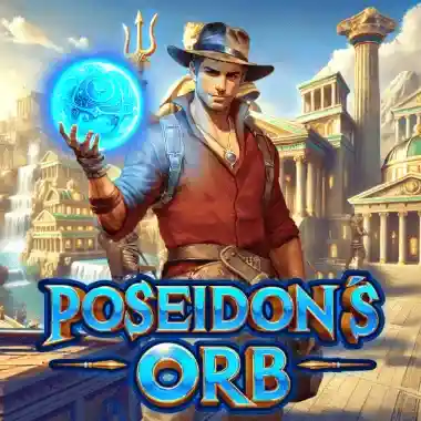 Play Poseidon's ORB pokie online – OzzyBet NZ