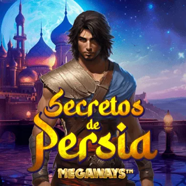 Play Secretos de Persia Megaways pokie online – OzzyBet AU