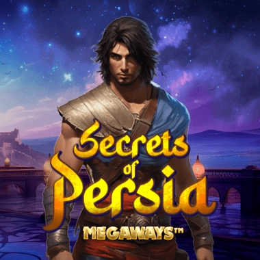 Play Secrets of Persia Megaways pokie online – OzzyBet AU