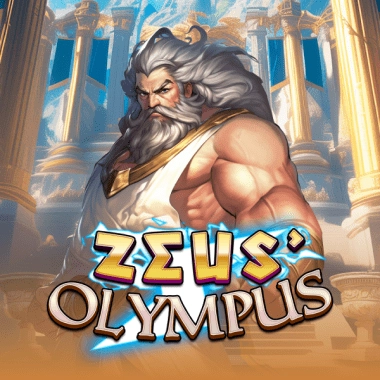 Play Zeus Olympus pokie online – OzzyBet NZ