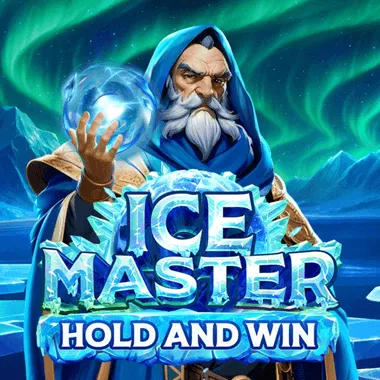 Play Ice Master Hold and Win pokie online – OzzyBet NZ