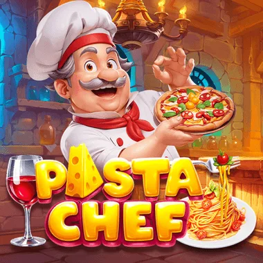 Play Pasta Chef pokie online – OzzyBet NZ