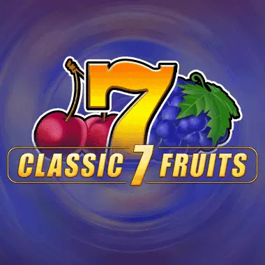 Play Classic7Fruits pokie online – OzzyBet NZ