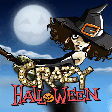 Play Crazy Halloween pokie online – OzzyBet NZ