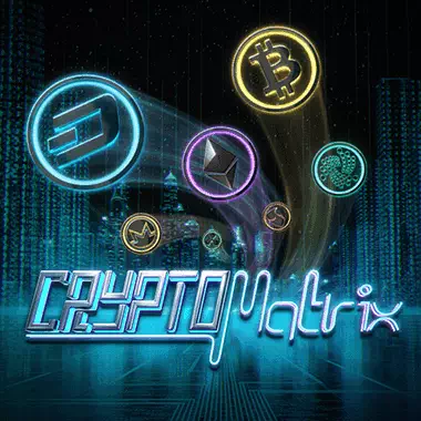 Play Crypto Matrix pokie online – OzzyBet NZ