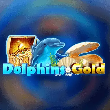 Play Dolphins Gold pokie online – OzzyBet NZ
