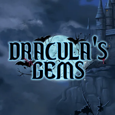 Play Dracula's Gems pokie online – OzzyBet NZ