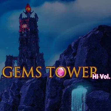 Play Gems Tower pokie online – OzzyBet NZ