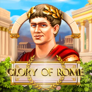 Play Glory Of Rome pokie online – OzzyBet NZ