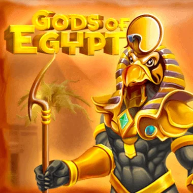 Play Gods Of Egypt pokie online – OzzyBet NZ