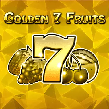 Play Golden7Fruits pokie online – OzzyBet NZ