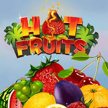 Play HOT Fruits pokie online – OzzyBet NZ