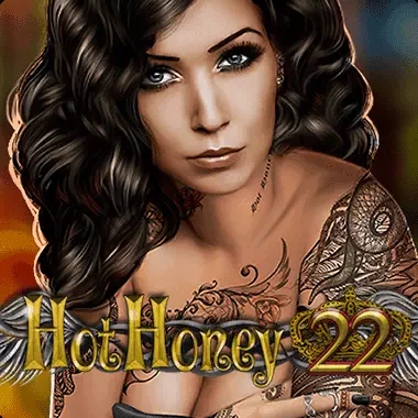 Play HotHoney 22 pokie online – OzzyBet NZ
