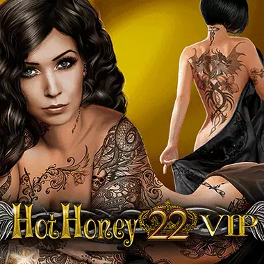 Play HotHoney 22 VIP pokie online – OzzyBet NZ