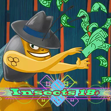 Play Insects 18+ pokie online – OzzyBet NZ