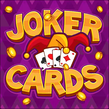 Play Joker Cards pokie online – OzzyBet NZ