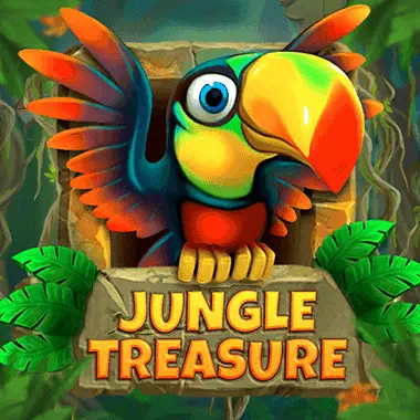 Play JungleTreasure pokie online – OzzyBet NZ