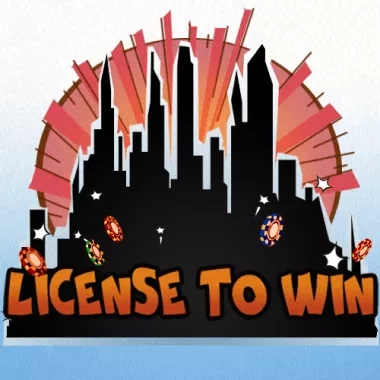 Play License to Win pokie online – OzzyBet NZ