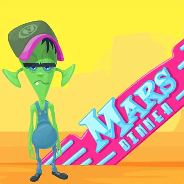 Play MarsDinner pokie online – OzzyBet NZ