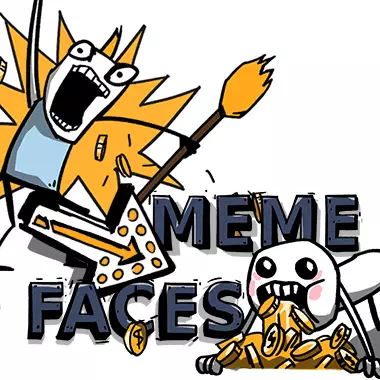 Play Meme Faces pokie online – OzzyBet NZ