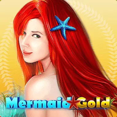 Play Mermaid Gold pokie online – OzzyBet NZ