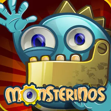 Play Monsterinos pokie online – OzzyBet NZ
