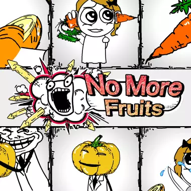 Play No More Fruits pokie online – OzzyBet NZ