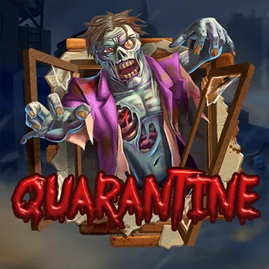 Play Quarantine pokie online – OzzyBet NZ