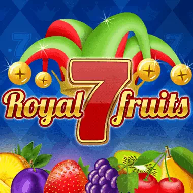 Play Royal7Fruits pokie online – OzzyBet NZ