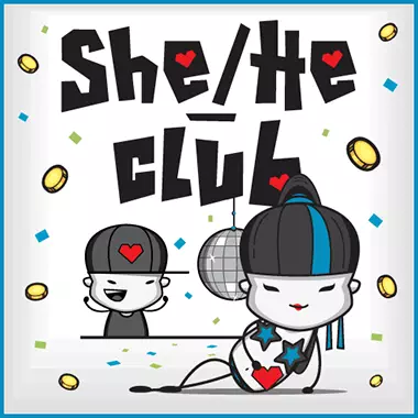 Play She/He_club pokie online – OzzyBet NZ